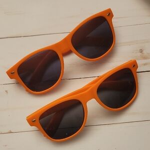 Whataburger Orange Sunglasses 2 Pack